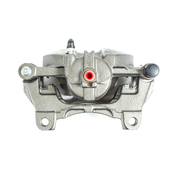 Front Left PowerStop Caliper For INFINITI G35