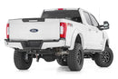 4.5 Inch Lift Kit - D/S - M1 - Ford Super Duty 4WD (2017-2022)