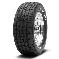 BF Goodrich Radial T/A Tire(s) 255/70R15 108S SL RWL 2557015 BFG 7685