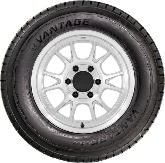 Vantage SUV Tire 265/70R17 115T BSW 2657017 265 70 17