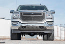 3.5 Inch Lift Kit - Cast Steel LCA - Vertex - Chevy/GMC 1500 (14-18)