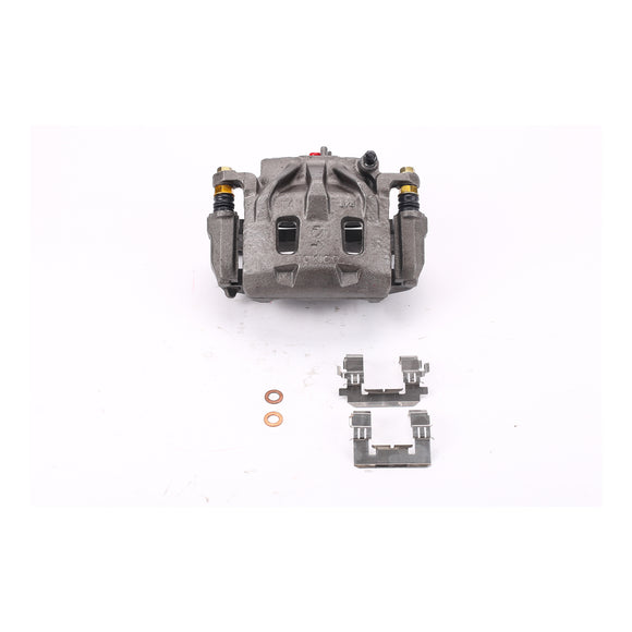Front Right PowerStop Caliper For Subaru Legacy