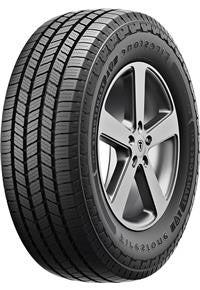 LT215/85R16 Firestone Transforce HT3 115R BL E 2158516
