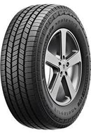 LT215/85R16 Firestone Transforce HT3 115R BL E 2158516