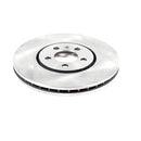 Front PowerStop AutoSpecialty Rotor For Volkswagen Jetta