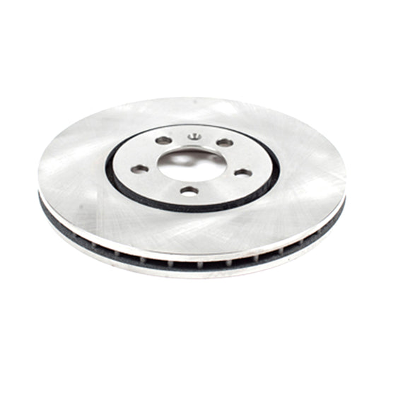 Front PowerStop AutoSpecialty Rotor For Volkswagen Jetta