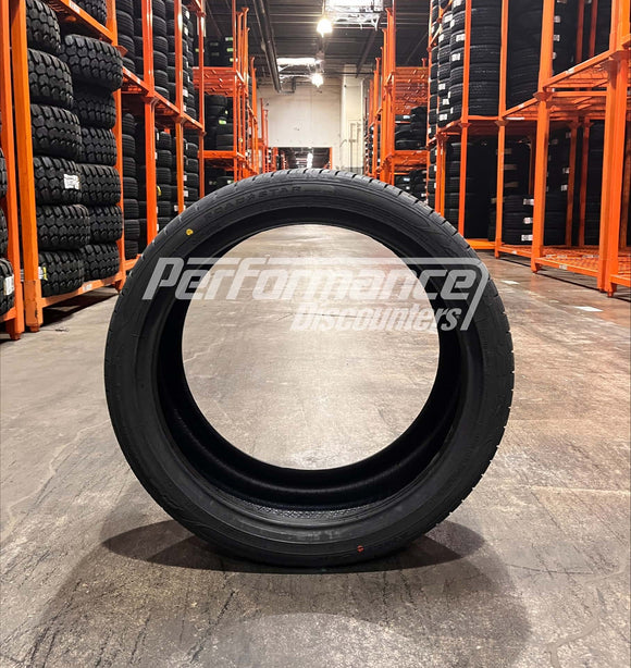 275/35ZR21 American Roadstar Sport A/S 103Y BSW XL 275 35 21 2753521