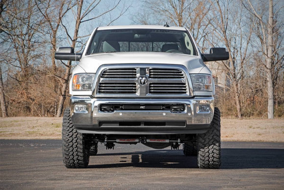 Rough Country 5" Lift Kit For Ram 2500 14-18