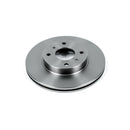 Front PowerStop AutoSpecialty Rotor For Nissan Altima