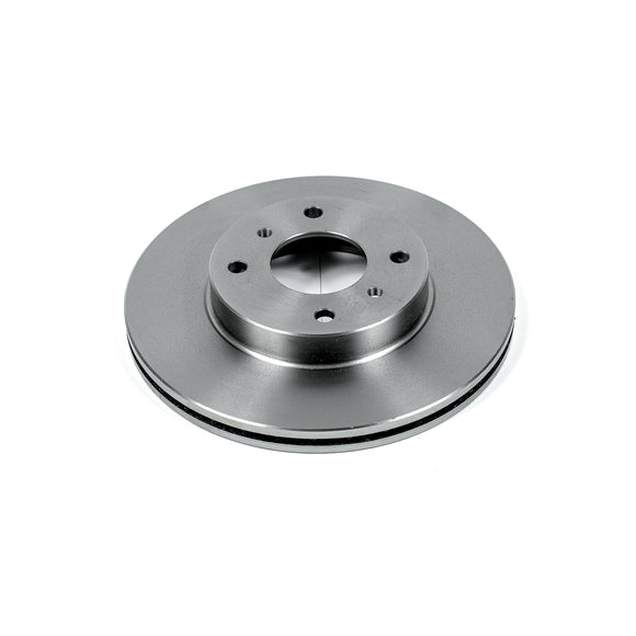Front PowerStop AutoSpecialty Rotor For Nissan Altima