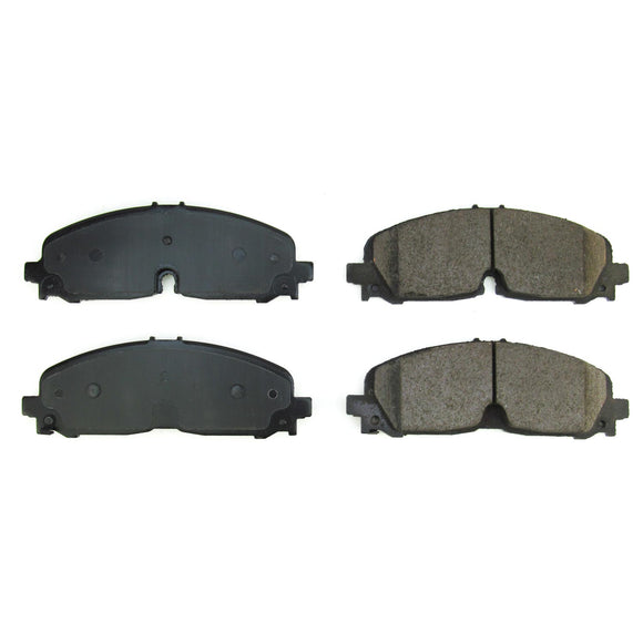 PowerStop Z16 Evolution Ceramic Brake Pads