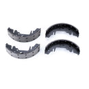 Rear PowerStop Drum Brake Shoe For Chrysler Town & Country