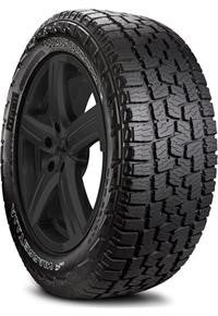 285/70R17 Pirelli Scorpion All Terrain Plus 121R BSW 2857017 285 70 17