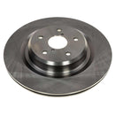 Rear PowerStop AutoSpecialty Rotor For Subaru Ascent
