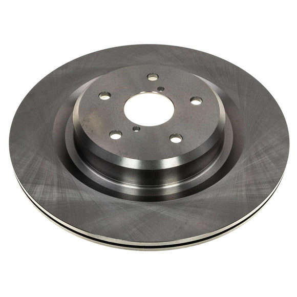 Rear PowerStop AutoSpecialty Rotor For Subaru Ascent