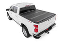 Rough Country Hard Low Profile Bed Cover 5'9" For Chevy GMC 1500 2500 3500 14-19