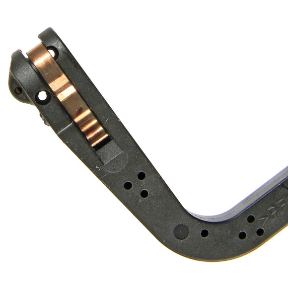 Front PowerStop Brake Wear Sensor For Jaguar E-Pace