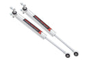 Rough Country Front Shocks 5-8" For Chevy GMC 2500HD 3500HD 11-23