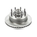 Front PowerStop AutoSpecialty Rotor For Ford E-250 Econoline