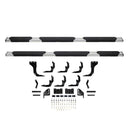 Westin R5 M-Series Wheel-to-Wheel Nerf Step Bars Polished 28-534680