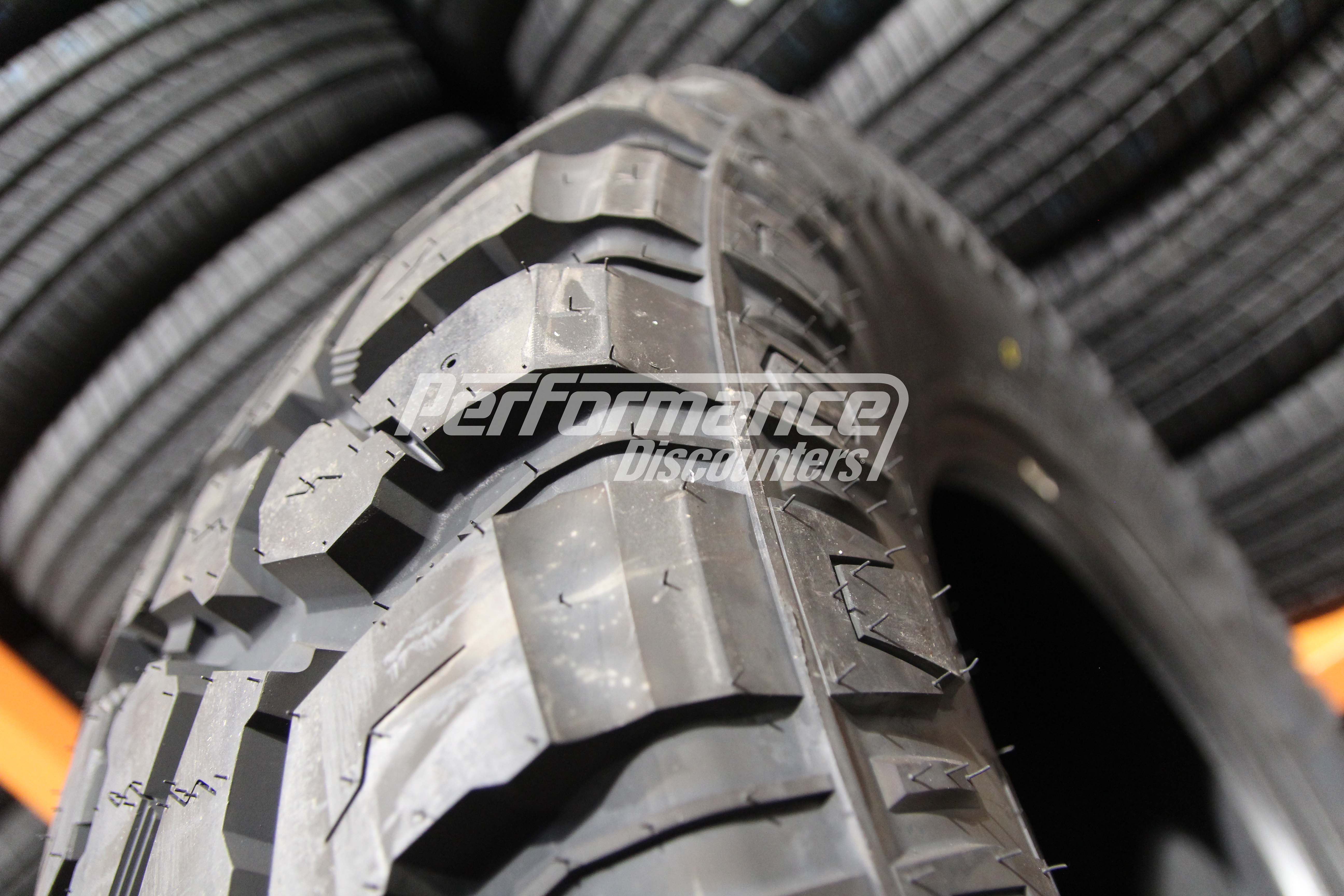 Prinx HI COUNTRY HM1  Mud Tire(s) LT285/75R16 126Q LRE BSW 2857516