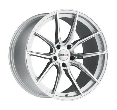 20X11 Cray Spider SLV MIR-FC 5X120.65 ET76 wheel/rim