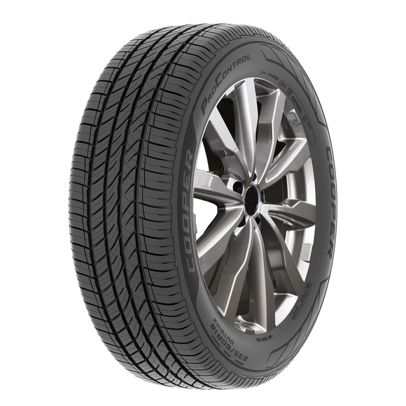 235/40R19 Cooper ProControl 96V BSW XL 2354019 235 40 19