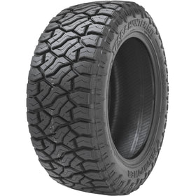 35X12.5R17 Venom Power Terra Hunter RT Plus BW 35  12.5 17 3512517