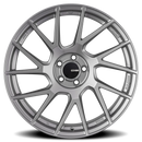 18X8.5 Enkei TM7 Storm Gray Wheel/Rim 5x114.3 ET38 18-8.5 5-114.3 Each