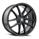20x9 Touren TR94 Gloss Black 5x114.3 ET35 CB73.10 Wheel Rim