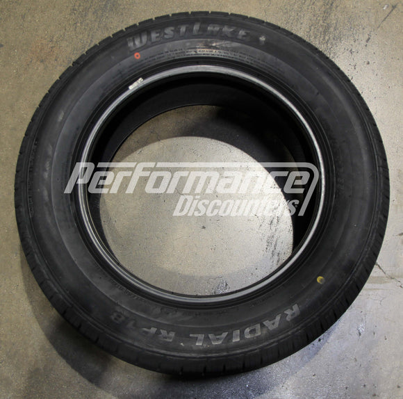 Westlake RP18 Tire 205/65R16 95H BSW SL 205 65 16 2056516