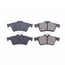 PowerStop Z16 Evolution Ceramic Brake Pads