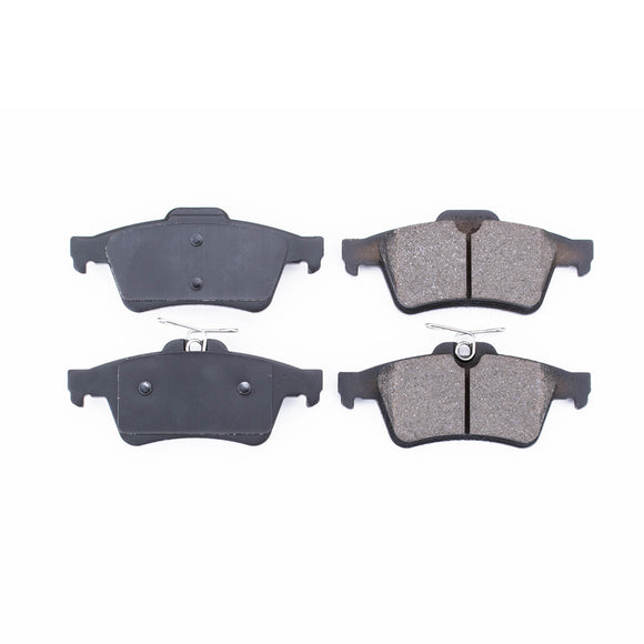 PowerStop Z16 Evolution Ceramic Brake Pads