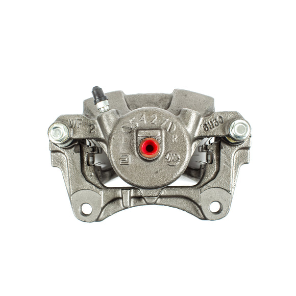 Front Left PowerStop Caliper For Saturn Ion