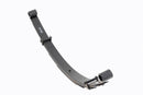 Rough Country Rear Leaf Springs 4" Lift For Toyota Land Cruiser FJ40 64-80