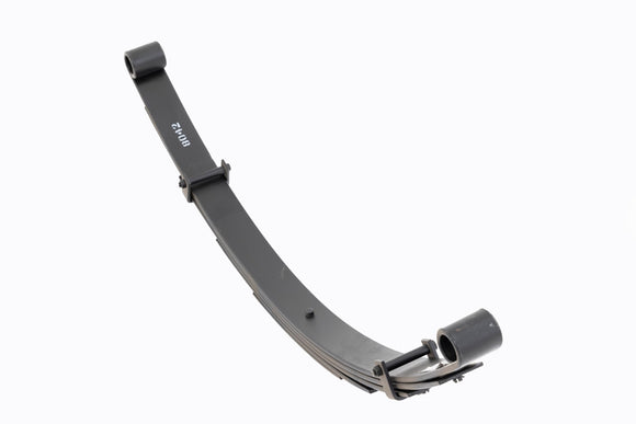 Rough Country Rear Leaf Springs 4" Lift For Toyota Land Cruiser FJ40 64-80