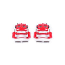 Front PowerStop Caliper Set For Ford F-250 HD