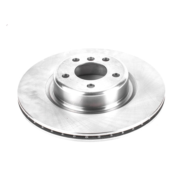 Front PowerStop AutoSpecialty Rotor For BMW 328i
