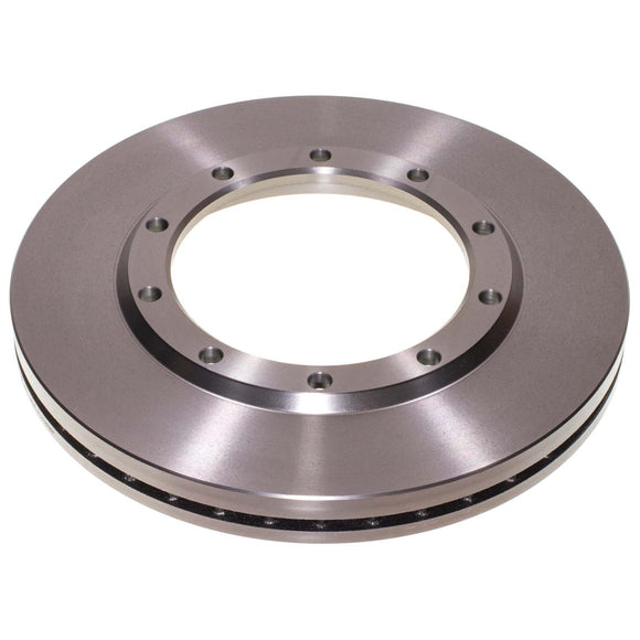 Front PowerStop AutoSpecialty Rotor For Ford F-650