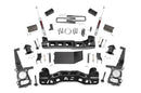 Rough Country 4 Inch Lift Kit