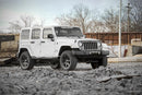 Rough Country 2.5 Inch Lift Kit for Jeep Wrangler Unlimited 07-18
