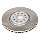 Front PowerStop SCR Brake Rotor For Jeep Cherokee