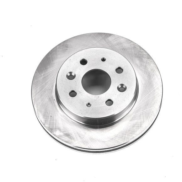 Front PowerStop AutoSpecialty Rotor For Kia Rio