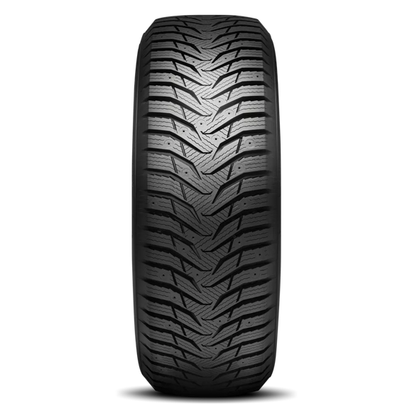 235/50R18 Kumho Wintercraft Ice Wi31 Tire(s) 101T BSW XL 235 50 18 2355018
