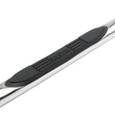 Westin E-Series 3 Nerf Step Bars Polished Polished Stainless Steel 23-3560
