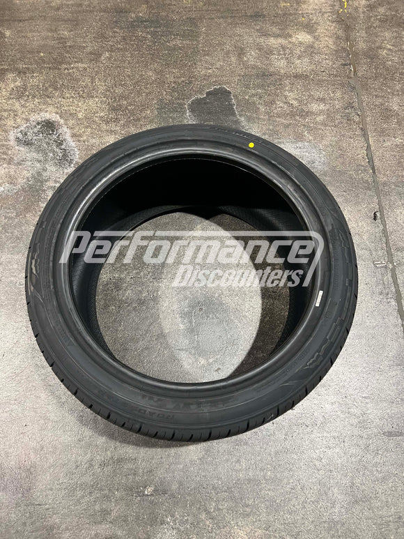 255/40ZR19 American Roadstar Sport A/S 100W BSW XL 255 40 19 2554019