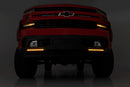 Rough Country Front Bumper Fascia Cover Kit For Chevy Silverado 1500 19-22