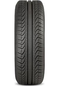 215/55R17 Pirelli P4 Persist AS Plus 94V BSW 2155517 215 55 17