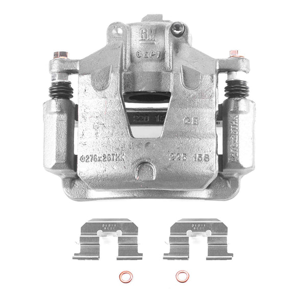 Front Left PowerStop Caliper For Chevrolet Cruze