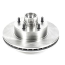 Front PowerStop AutoSpecialty Rotor For Oldsmobile 98